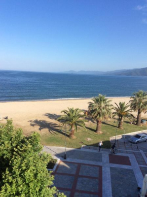 Galini Beach